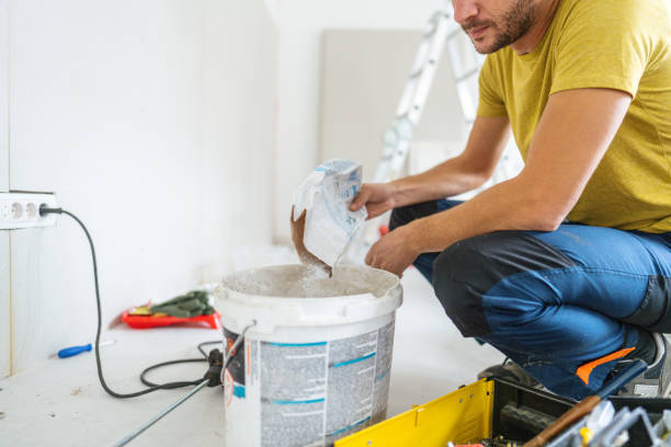 Best Asbestos and Lead Testing During Mold Inspection  in Vincent, AL