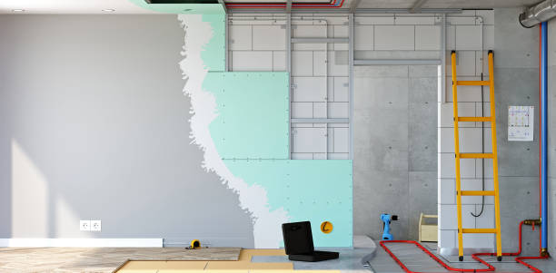 Professional Mold Removal in Vincent, AL