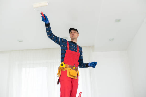 Best HVAC Mold Inspection and Cleaning  in Vincent, AL