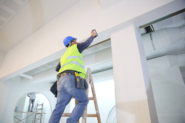 Best Dehumidification Services  in Vincent, AL